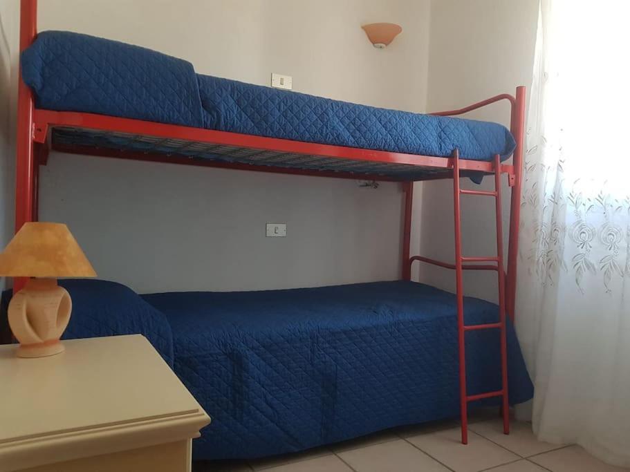 Casa A Pochi Minuti Dalla Spiaggia Di Vignola Vignola Mare Dış mekan fotoğraf
