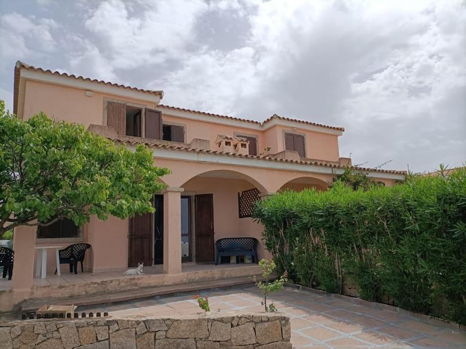 Casa A Pochi Minuti Dalla Spiaggia Di Vignola Vignola Mare Dış mekan fotoğraf