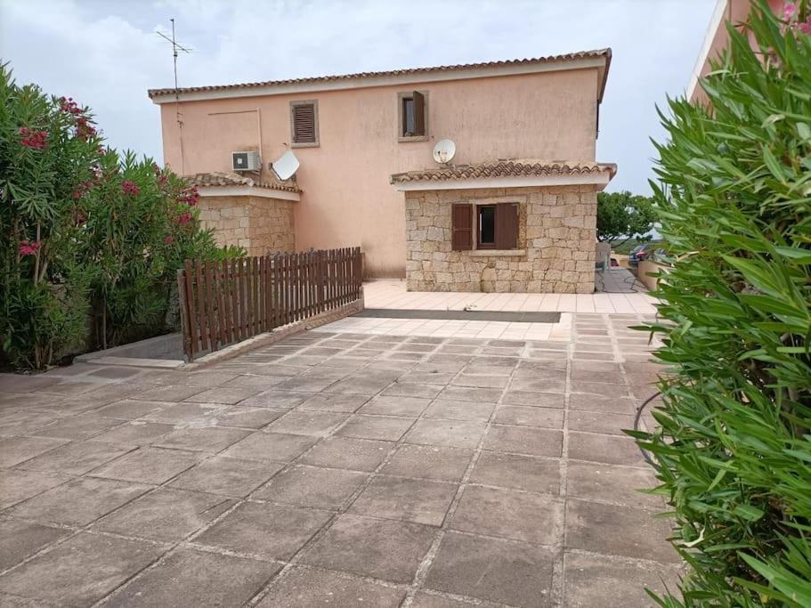 Casa A Pochi Minuti Dalla Spiaggia Di Vignola Vignola Mare Dış mekan fotoğraf
