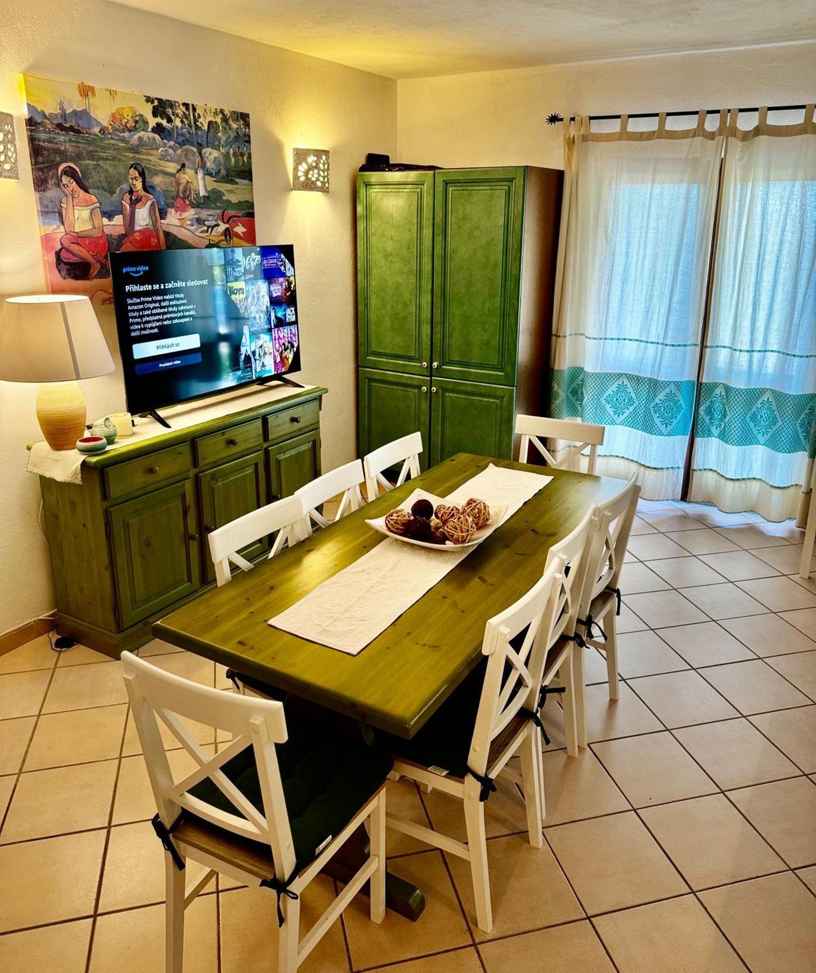 Casa A Pochi Minuti Dalla Spiaggia Di Vignola Vignola Mare Dış mekan fotoğraf